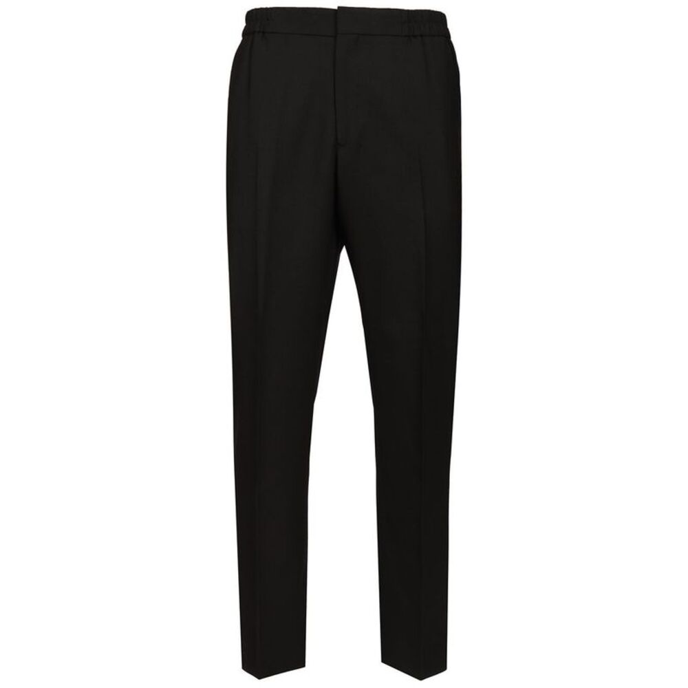 Paul Smith Men Elasticated Waist Trousers